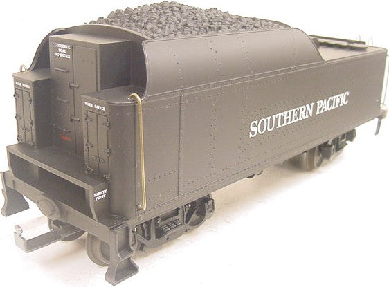 Aristo-Craft 21410 G Southern Pacific 4-6-2 Steam Locomotive