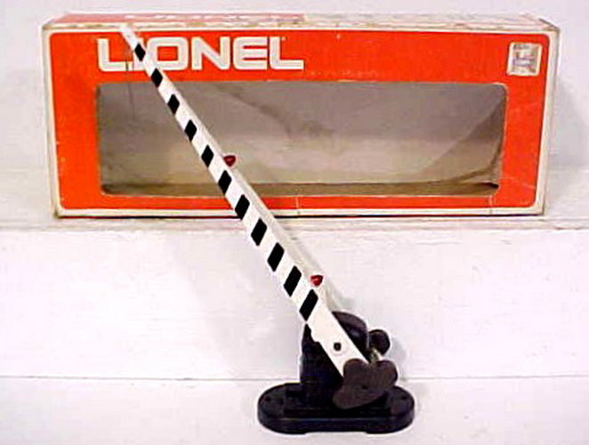Lionel 6-2152 O Automatic Crossing Gate