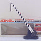Lionel 6-2152 O Automatic Crossing Gate