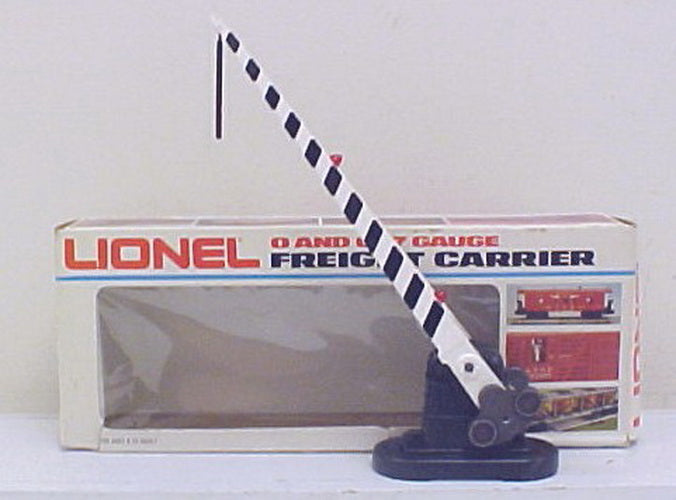 Lionel 6-2152 O Automatic Crossing Gate