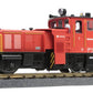 LGB 21670 G Track Cleaning Locomotive with Onboard Decoder