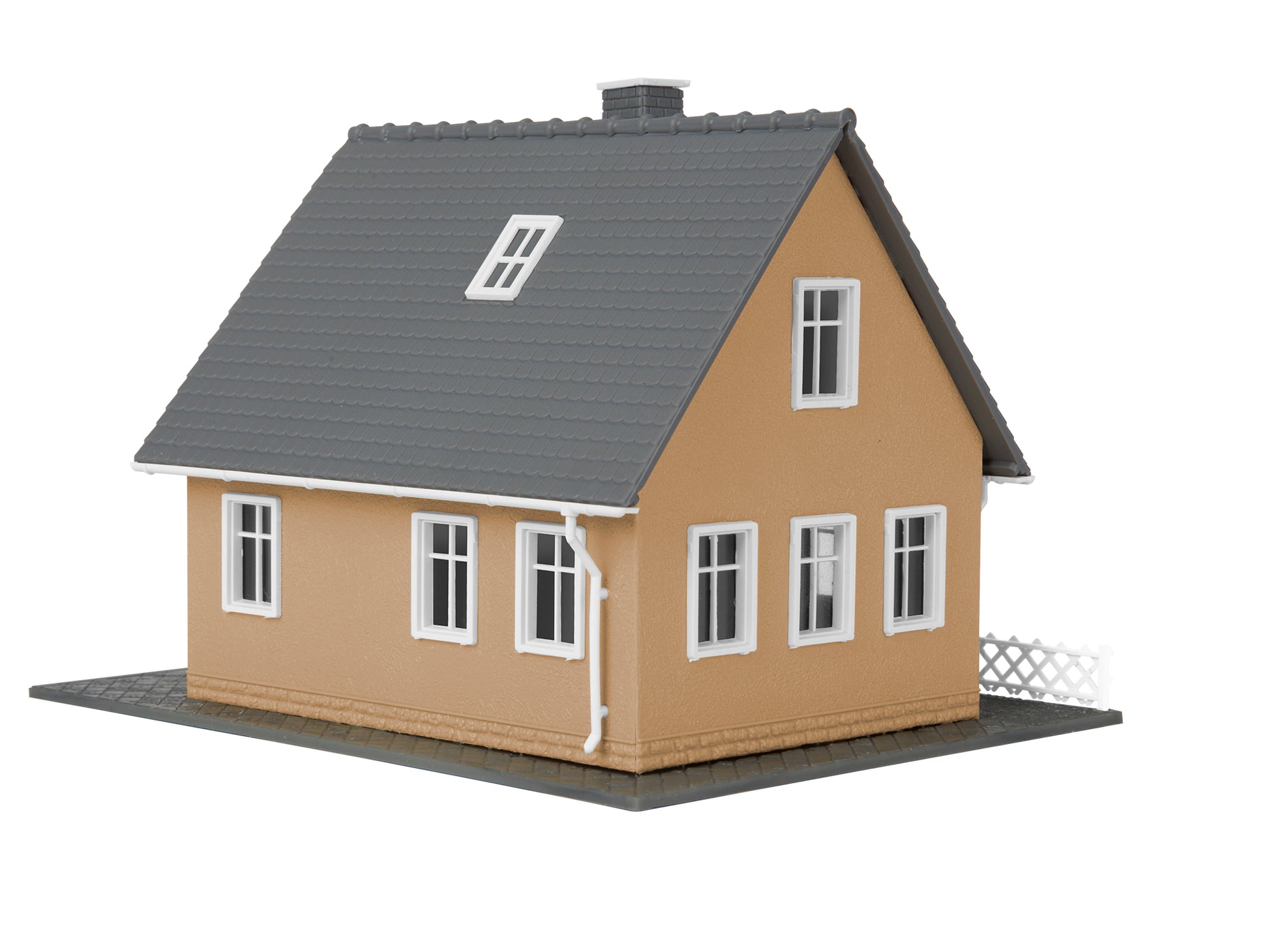 Lionel 2167010 HO Cape Cod Building Kit (Pack of 2)