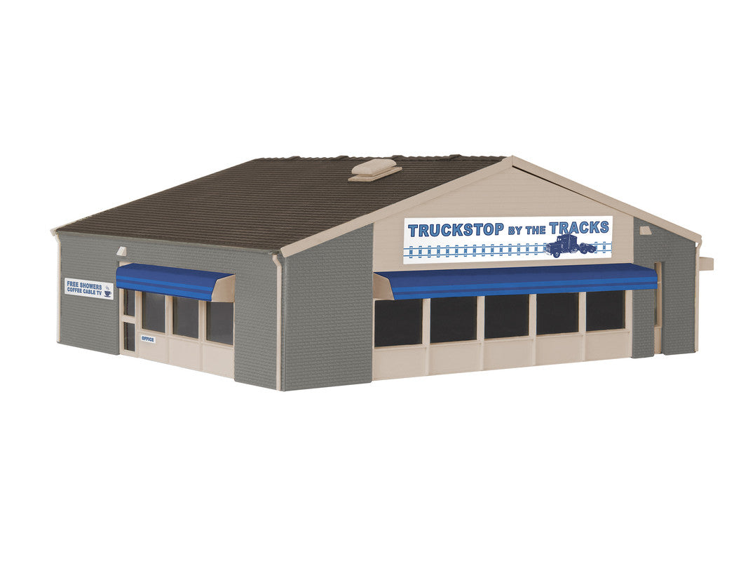 Lionel 2167050 HO Truckstop Building Kit