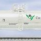 Lionel 6-21864 Cerestar Unibody Tank Car (3Pk.)