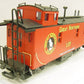 LGB 47790 Great Northern Illuminated Caboose