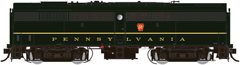 Rapido Trains 22548 HO Pennsylvania FB-2 Diesel Locomotive w/DCC/Sound #9610-B