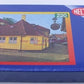 Heljan B220 HO Scale Hans C. Andersen House Plastic Building Kit