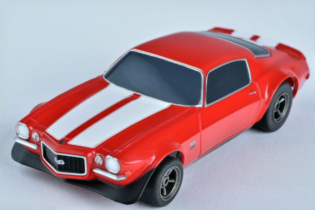 AFX 22002 Camaro SS350 - Red