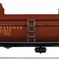 Lionel 6-22187 PRR 2-Dome Tank Car