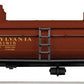 Lionel 6-22187 PRR 2-Dome Tank Car