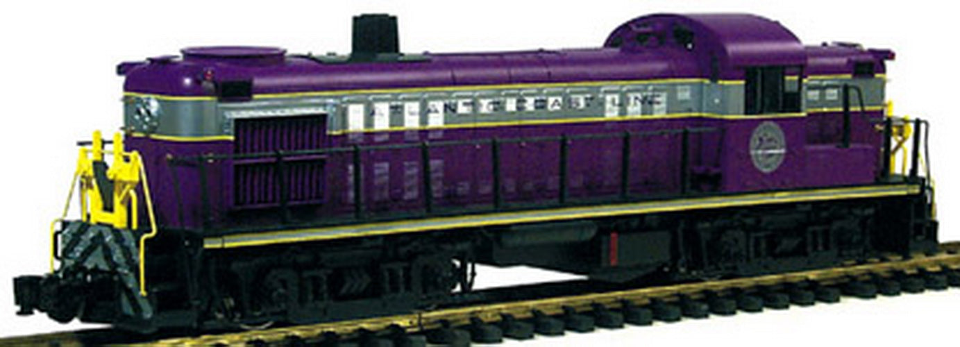 Aristo-Craft 22223 Atlantic Coast Line RS-3 Diesel Locomotive #1605