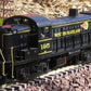 Aristo-Craft 22226 Western Maryland Alco RS-3 Diesel Locomotive