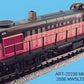 Aristo-Craft 22230S ALCO RS-3 Milwaukee Road  Diesel Locomotive