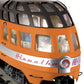Lionel K-Line 6-22272 Milwaukee Rd. Hiawatha Aluminum 18" 4-Pack