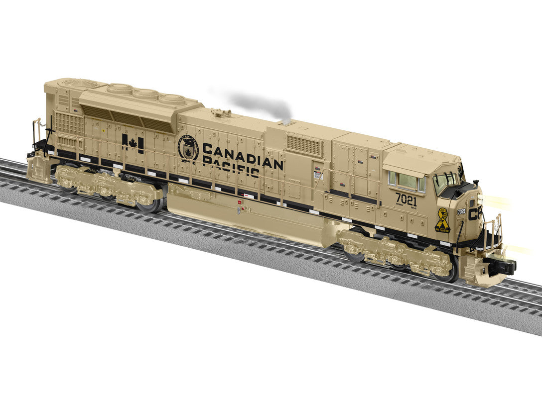 body train es 7021