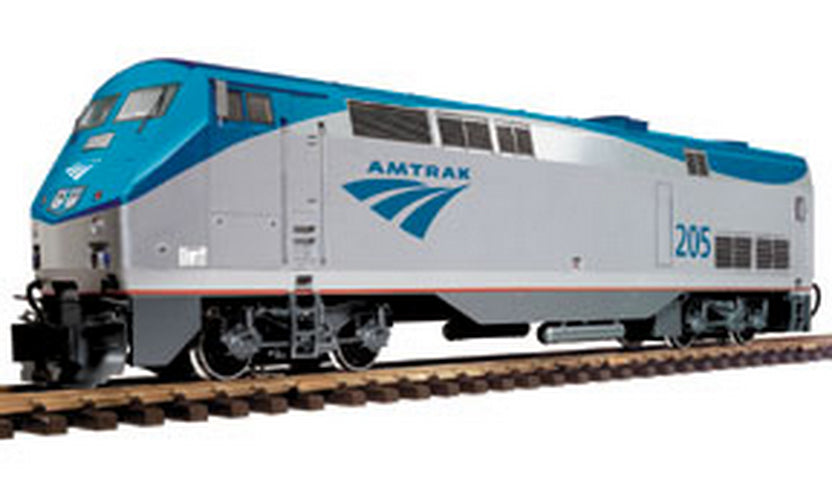 LGB 22490 Amtrak Genesis Diesel Locomotive #174