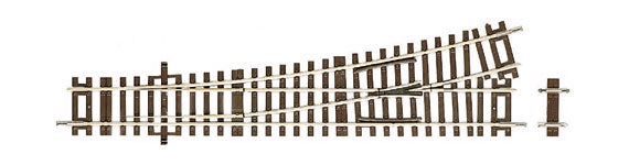 Roco 42440 HO 34-25/64
