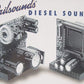 Lionel 6-22964 RailSounds Upgrade Kit w/Diesel Railsounds
