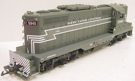 USA Trains 22102 G New York Central GP-7 Diesel Locomotive #5945