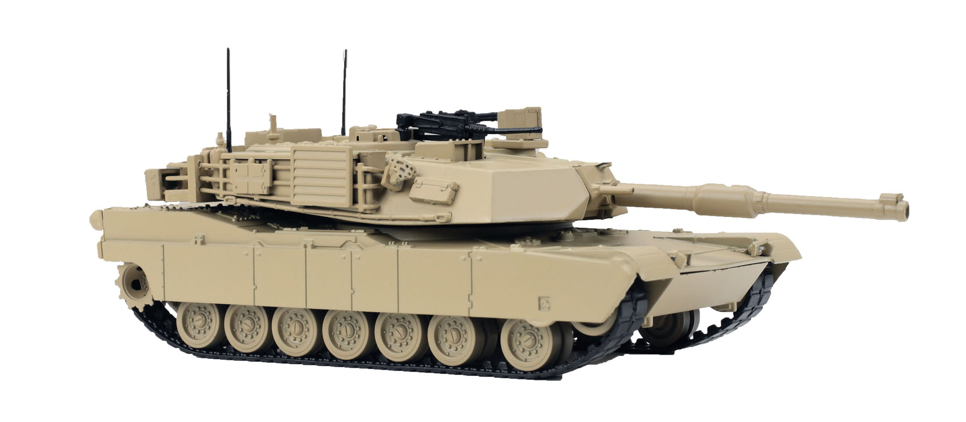 MTH 23-10002 O U.S. Army M1a Abrams Tank