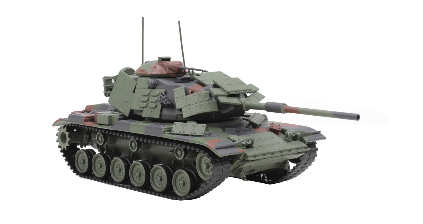 MTH 23-10009 O M60 Tank
