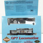 Proto 2000 23002 Life Like HO AT&SF GP7 Phase II Diesel Locomotive #2792