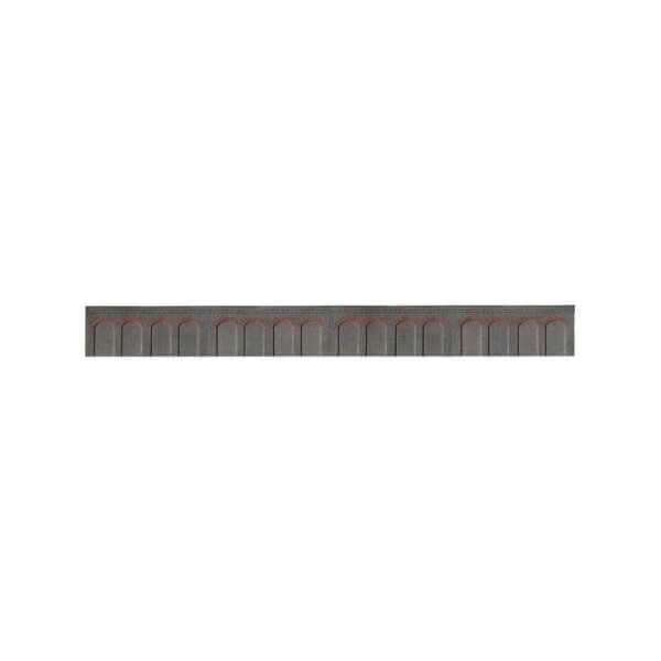 Ratio 239 N Retaining Wall