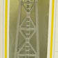 Model Power 631 HO Scale Searchlight Tower