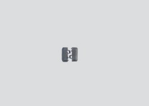 Marklin 24001 C Track End Section (Pack of 10)