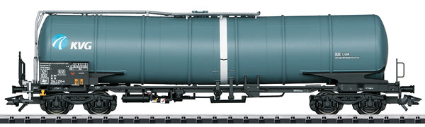 Trix 24216 HO Kesselwagen KVG Type Zans Era V Tank Car