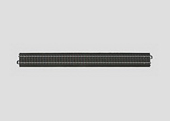 Marklin 24360 HO 14-3/16" Straight C Track Section