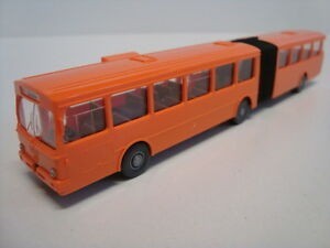 Wiking 24705 HO Articulated Bus