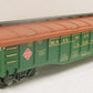 Aristo-Craft 41105 G Scale Railway Express Covered Gondola