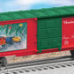 Lionel 6-25054 O Gauge 2008 Angela Trotta Thomas Boxcar