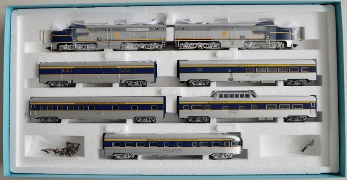 Marklin 26495 D&H 