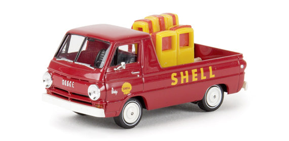 Brekina Automodelle 34338 1:87 Dodge A 100 Pickup Truck - Shell