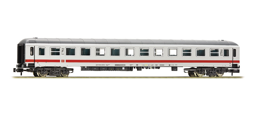 Fleischmann 861803 N DB AG IC/EC 2nd Class Compartment Coach Type Bimdz 268.4