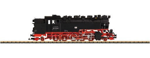 LGB 26813 HSB Steam locomotive 99.23