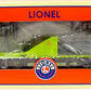Lionel 6-26857 O Gauge Alien Radar Tracking Car