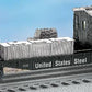 Lionel 6-26868 O Gauge U.S. Steel Operating Welding Car