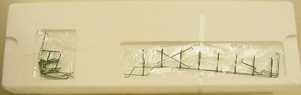 USA Trains R22113 G Burlington Northern EMD GP9 Diesel Locomotive #1942