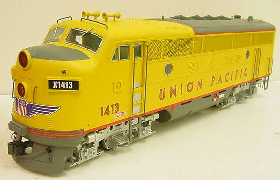 USA Trains 22356 G Union Pacific F-3A Diesel Locomotive