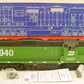 USA Trains R22113 G Burlington Northern EMD GP9 Diesel Locomotive #1942