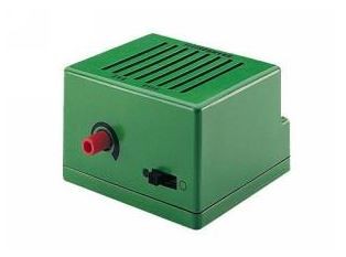 Fleischmann 6960 HO Electronic Voltage Automation Unit