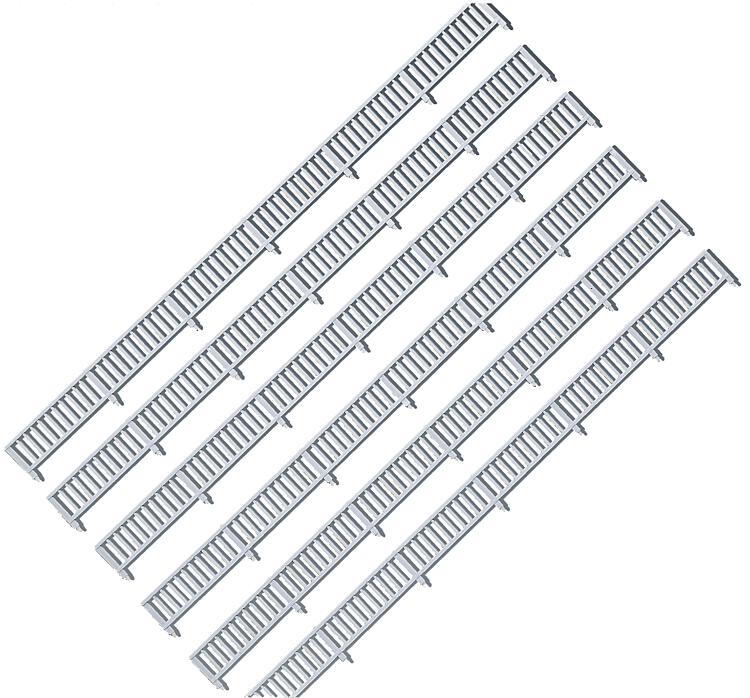 Faller 272401 N Fencing, 816 mm