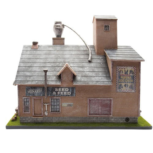 Menards 2790838 Seed and Feed