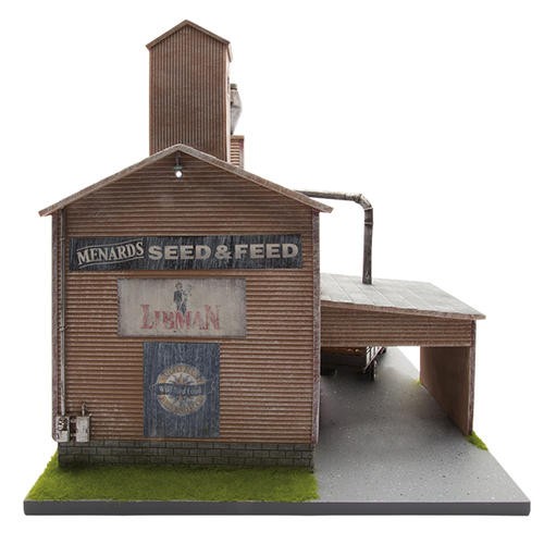 Menards 2790838 Seed and Feed