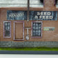 Menards 2790838 Seed and Feed