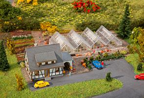 Faller 282788 Z Gardener Center