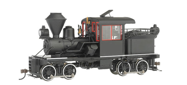 Bachmann 28804 On30 Painted & Unlettered 14-Ton 2-Truck